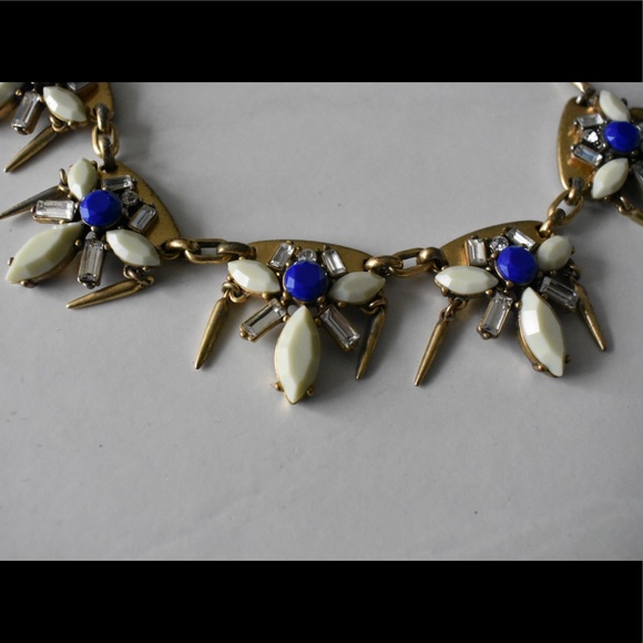 JCrew necklace - Picture 2 of 4